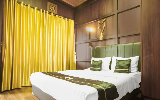 Sofyan Inn Malaka (Palembang)