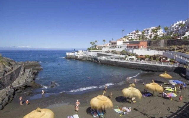 21 Relax Oasis del mar