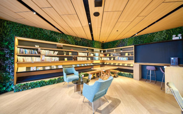 Atour Hotel Hangzhou Canal