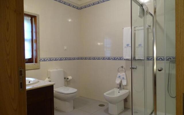 Quinta Vale do Homem