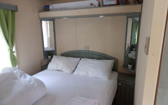 Location mobil-home Dax