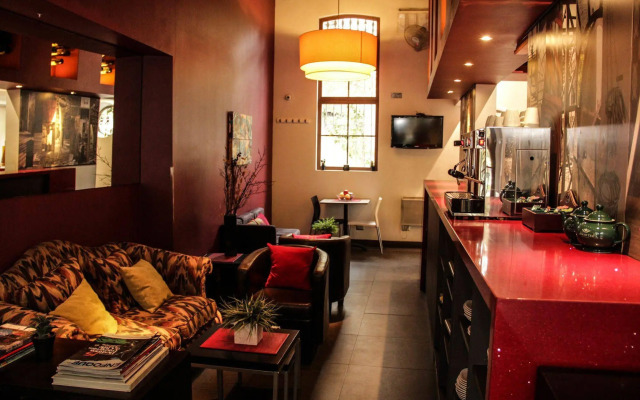 Su Merced Hotel Boutique