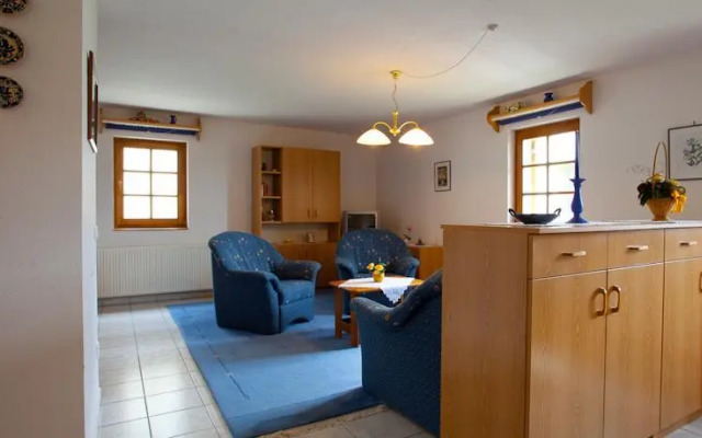 Apartmanház a Hazatérőhöz