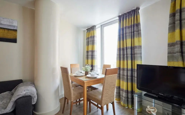 Host Stay 103 Hatton Garden