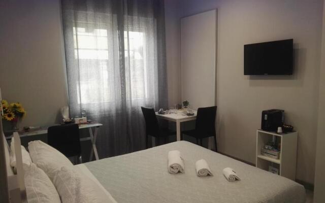 B&B Da Lillo