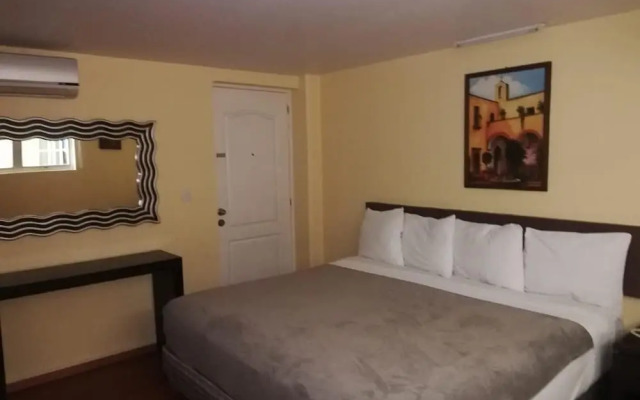 Hotel Torre Esmeralda