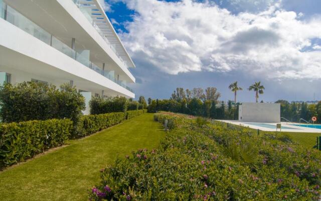 Belaire 4 Bedroom Apartment