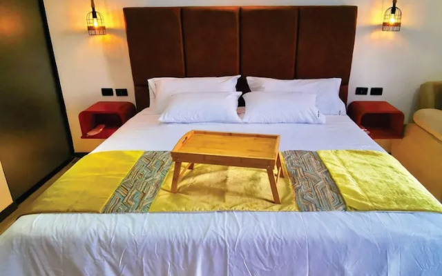 Epic Suite 212 Deluxe Aeropuerto