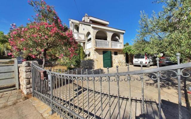 Apartmani Latin Jezera