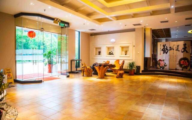 Shanghai Teeinn Hotel