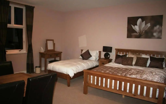 The Corbet Arms