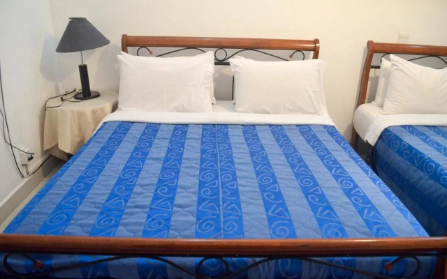 Yoho Ranasinghe Road