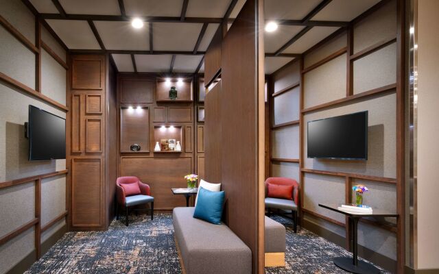 Hyatt Place Fayetteville/Springdale