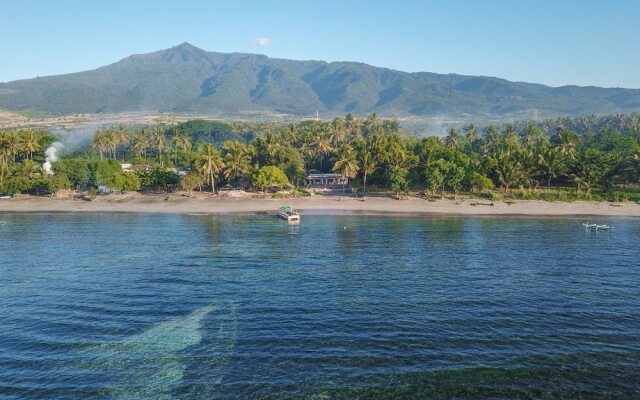 East Lombok Dive Hotel - Hostel