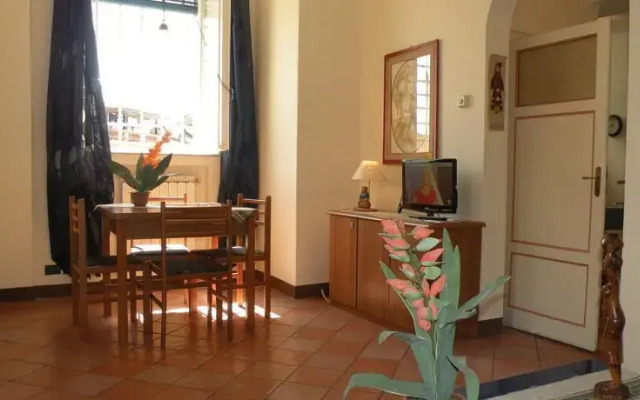 Appartamento Simonella