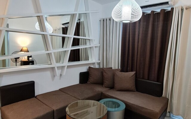 Sea Residences - Condo R Us