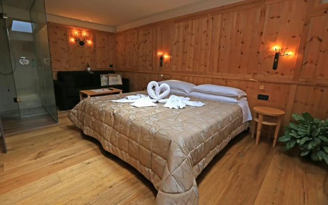 Hotel Ladina