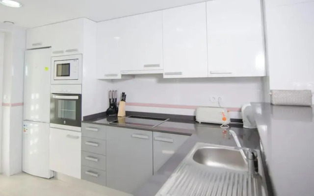 Novabeach Apartments - Marholidays