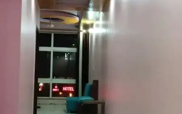 Hotel Blue Diamond