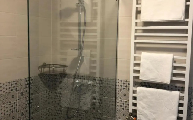 Napfény Apartman