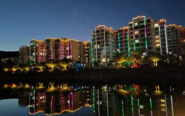 Homeinn · neo (Yuxi Yimen Longquan Plaza)