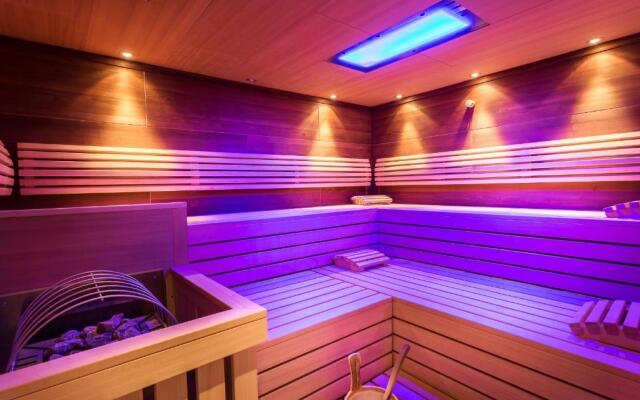 Hotel am Reiterkogel