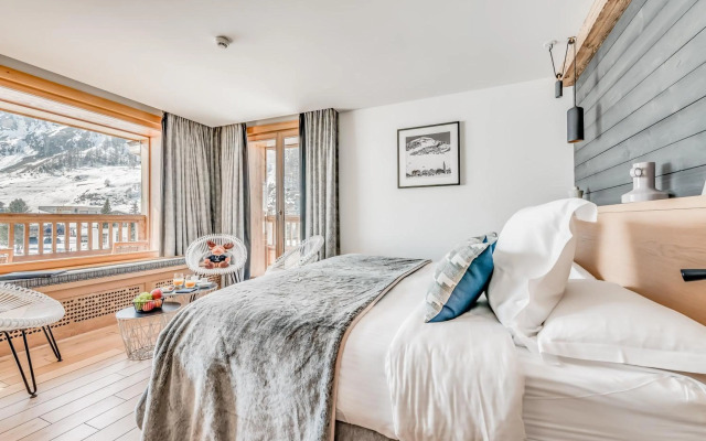 Le Yule Hotel & Spa