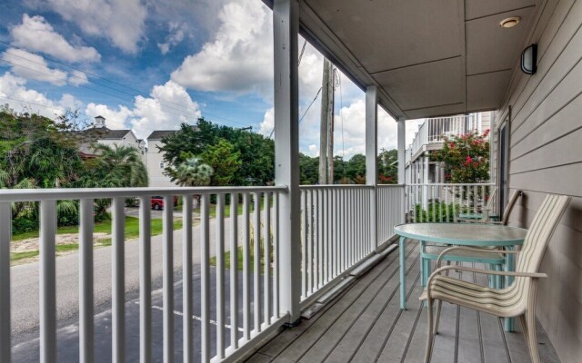 Surfside Beach Escape