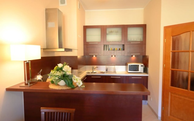 Victus Apartamenty - Platinium