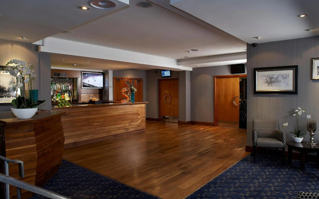 Mandolay Hotel Guildford