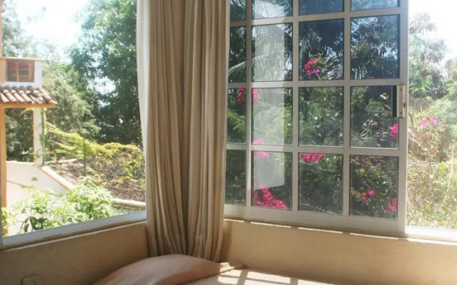 Bungalows House Pianpianito