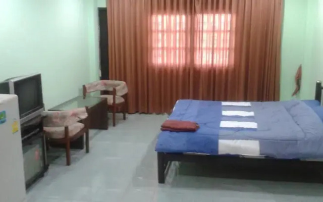 Maggie Mays Guesthouse