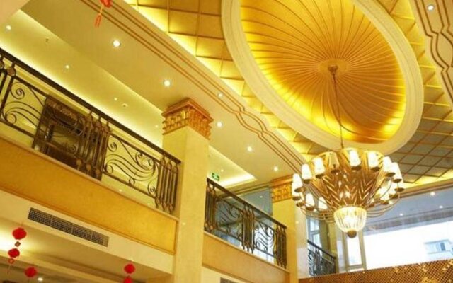 Jin Dun Celebrity International Hotel