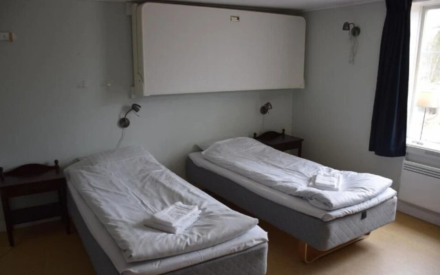 STF Kapellskär - Hostel