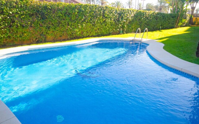 Apartamento Petunias