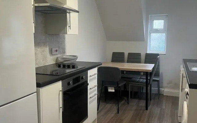 Gateshead's Diamond 2 Bedroom Apartment