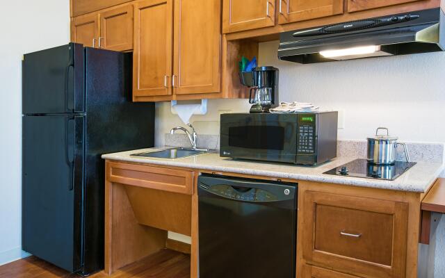 Candlewood Suites Houston NW - Willowbrook