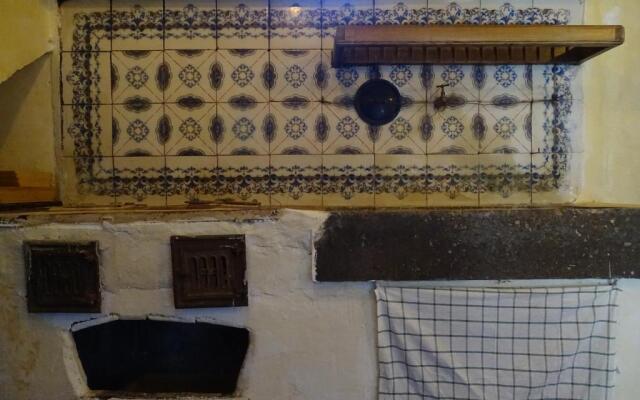 Cal Mestre - Apartament 4 pax. 1er pis