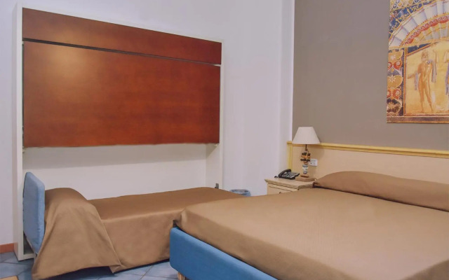 Hotel Piccolo Sogno