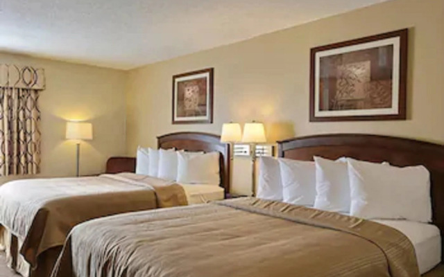 Quality Inn