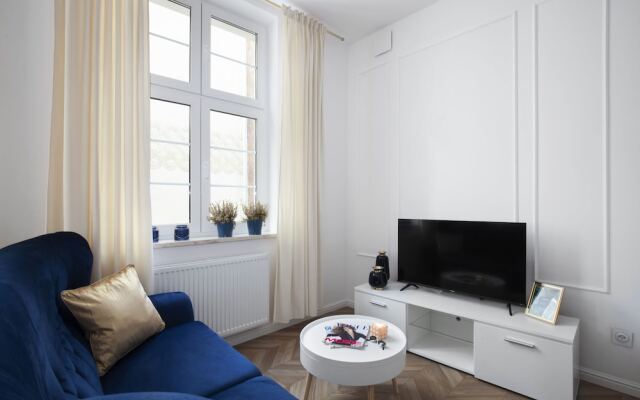 Elite Apartments Ogarna Suites Old Town