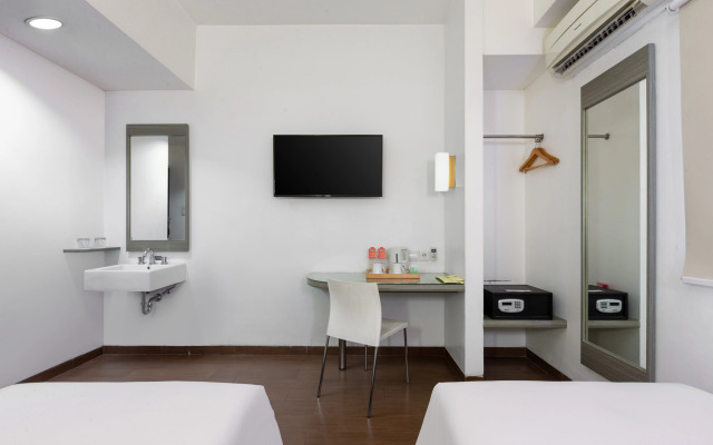 Amaris Hotel Padjajaran Bogor