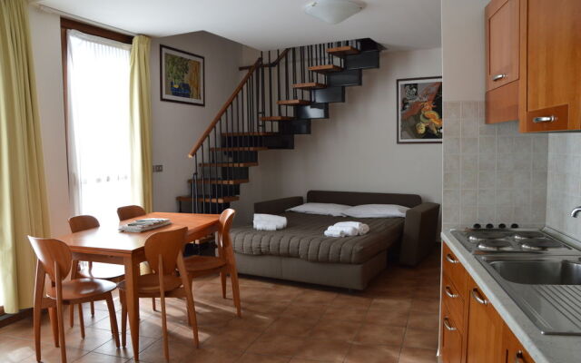 Residence Campo Smith