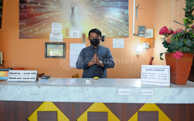 Griya Agnes Semarang RedPartner