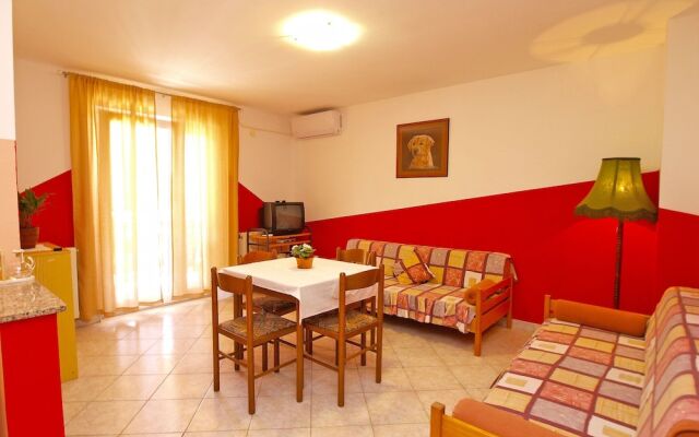 Apartments Marina 947