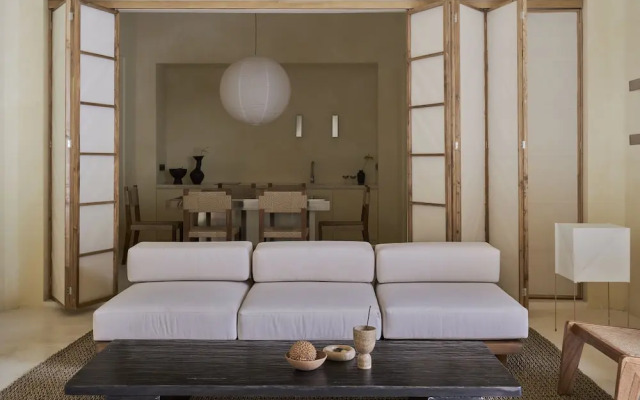 Tekko Villa Umalas