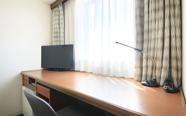 Richmond Hotel Sapporo Odori