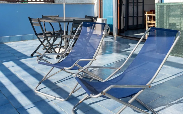 Belvilla by OYO Apartment in Policastro Bussentino