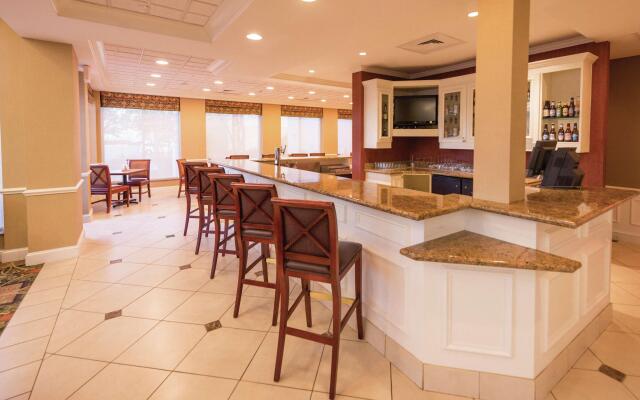 Hilton Garden Inn Meridian