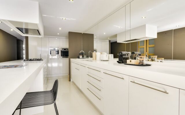 Sweet Inn Apartments Couronne